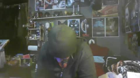 That guy online show from November 24, 2025, 2:11 am