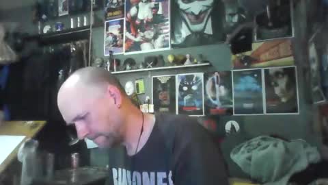 That guy online show from March 5, 2026, 4:25 pm