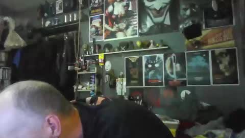 That guy online show from March 14, 2026, 8:25 pm