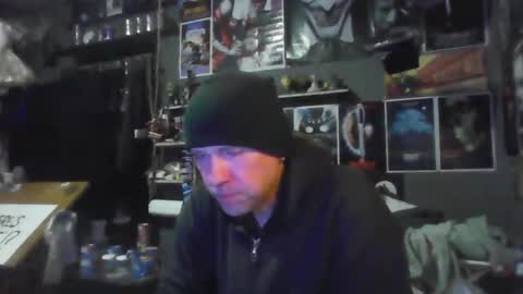 That guy online show from March 18, 2026, 4:15 am