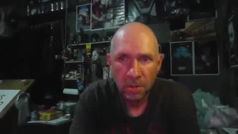 That guy online show from March 27, 2026, 3:56 am