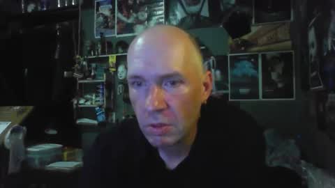 That guy online show from March 30, 2026, 10:33 pm