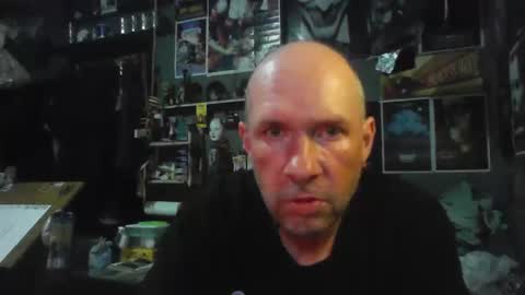 That guy online show from April 6, 2026, 3:48 am