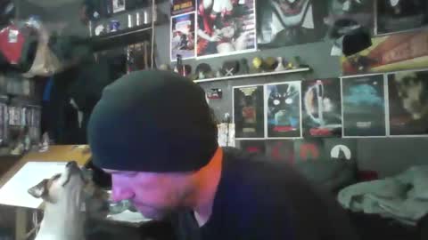 That guy online show from April 9, 2026, 7:08 pm