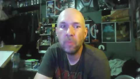 That guy online show from April 13, 2026, 3:23 am