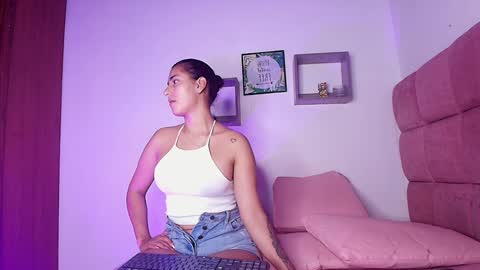 Lorrayne online show from January 27, 2025, 11:54 am