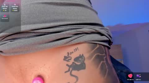  Laura  Independent Model  online show from January 31, 2025, 7:18 pm