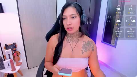  Laura  Independent Model  online show from December 14, 2025, 11:42 pm