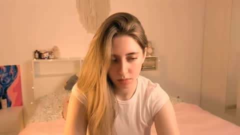 Amanda  mandy online show from March 20, 2026, 3:17 pm