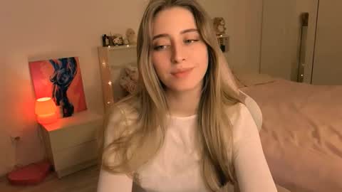 Amanda  mandy online show from March 21, 2026, 2:53 pm