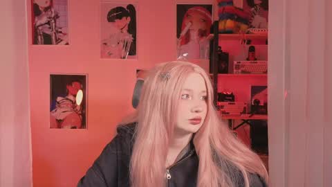 Ann online show from April 3, 2026, 8:18 pm