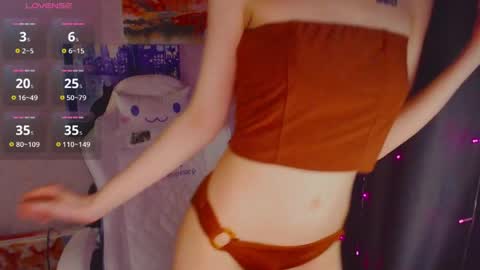 Snapshot of _lovelylu_ chatting on May 22, 2026, 6:13 pm Lu online show from May 22, 2026, 6:13 pm