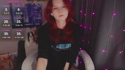 Snapshot of _lovelylu_ chatting on May 27, 2026, 7:00 pm Lu online show from May 27, 2026, 7:00 pm
