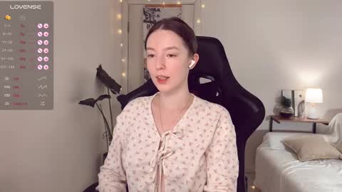 Snapshot of _lucky13__ chatting on January 13, 2026, 9:20 pm Valerie or just Lera online show from January 13, 2026, 9:20 pm