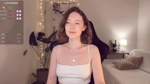 Snapshot of _lucky13__ chatting on February 25, 2026, 3:21 pm Valerie or just Lera online show from February 25, 2026, 3:21 pm