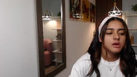 Snapshot of _lucy_grey chatting on July 2, 2026, 11:05 am Lucy online show from July 2, 2026, 11:05 am