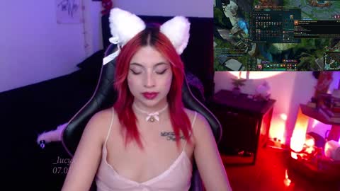 Queen.  Help me reach 100 thumbs up  online show from January 8, 2025, 12:17 am