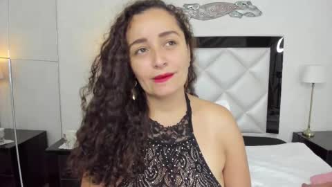 Snapshot of _luna__sweet_ chatting on March 6, 2025, 3:46 am luna sweet online show from March 6, 2025, 3:46 am