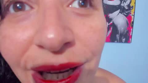 Snapshot of _luna__sweet_ chatting on September 29, 2025, 9:08 pm luna sweet online show from September 29, 2025, 9:08 pm