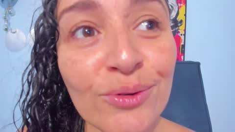 Snapshot of _luna__sweet_ chatting on October 13, 2025, 9:15 pm luna sweet online show from October 13, 2025, 9:15 pm