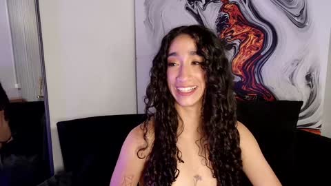 Snapshot of _luna_dupont_ chatting on January 31, 2025, 3:52 am Luna online show from January 31, 2025, 3:52 am