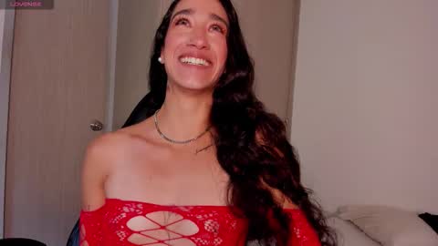 Snapshot of _luna_dupont_ chatting on October 28, 2025, 1:36 pm Luna online show from October 28, 2025, 1:36 pm