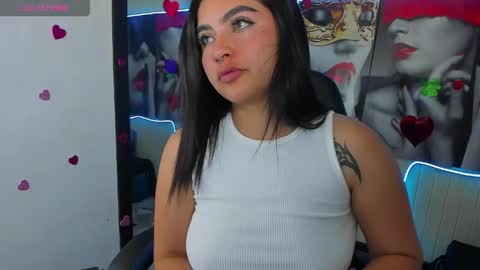 Snapshot of _luna_torres chatting on May 25, 2026, 12:00 pm luna torres online show from May 25, 2026, 12:00 pm