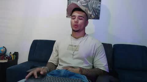 Snapshot of _luxury_23 chatting on May 13, 2026, 1:52 pm STIVEN online show from May 13, 2026, 1:52 pm