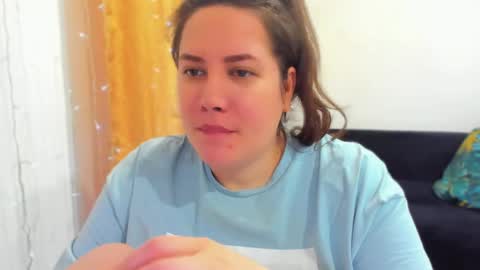 Snapshot of _madalexa_ chatting on April 24, 2026, 3:25 pm Alexa online show from April 24, 2026, 3:25 pm