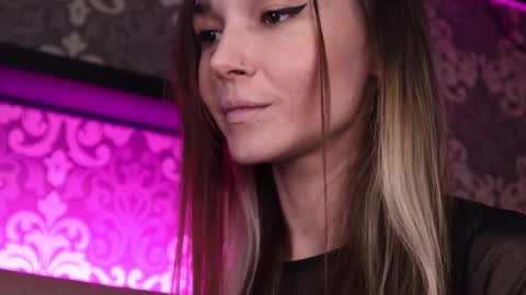 Stream  at  am in MoscowI am waiting for you very much3 online show from March 9, 2025, 11:56 pm