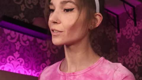 Stream  at  am in MoscowI am waiting for you very much3 online show from October 12, 2025, 11:37 pm