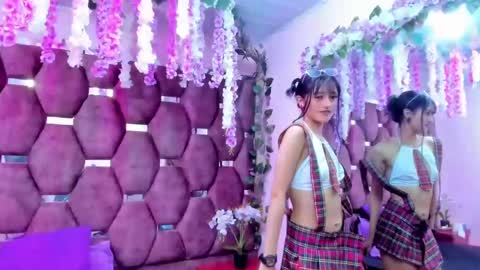 _maleja_19 online show from March 6, 2025, 2:09 am