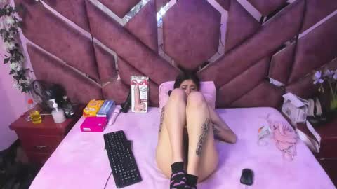 Snapshot of _maleja_19 chatting on March 26, 2026, 4:07 am _maleja_19 online show from March 26, 2026, 4:07 am