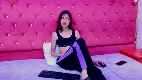 maleja online show from February 12, 2026, 3:45 am