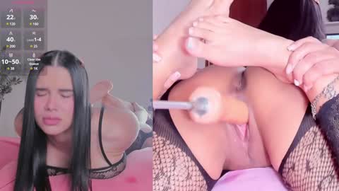 Mandy online show from January 13, 2025, 3:34 am