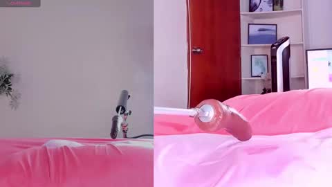 Mandy online show from February 17, 2025, 3:47 am