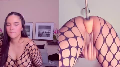 Mandy online show from February 20, 2025, 1:57 am