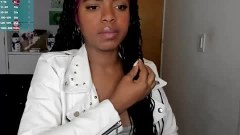 MARCELA online show from December 22, 2024, 7:44 am