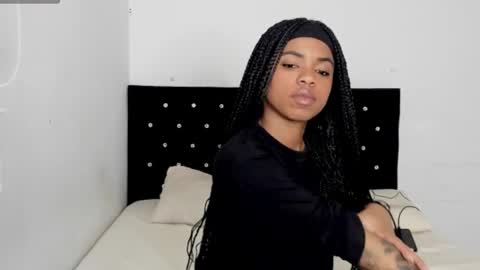 MARCELA online show from January 13, 2025, 5:55 am