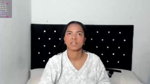 MARCELA online show from February 15, 2025, 12:33 pm