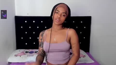 MARCELA online show from February 19, 2025, 5:06 pm