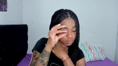 MARCELA online show from February 25, 2025, 7:20 am