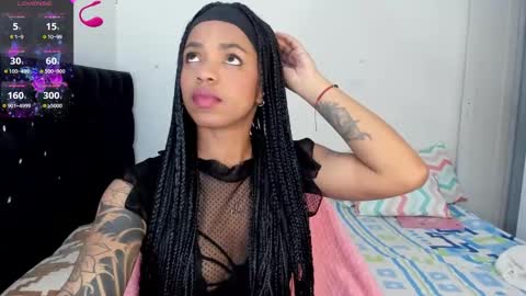 MARCELA online show from March 4, 2025, 10:02 am