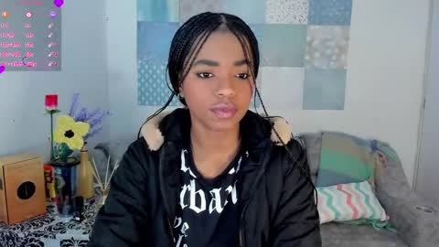 MARCELA online show from March 7, 2025, 11:18 am