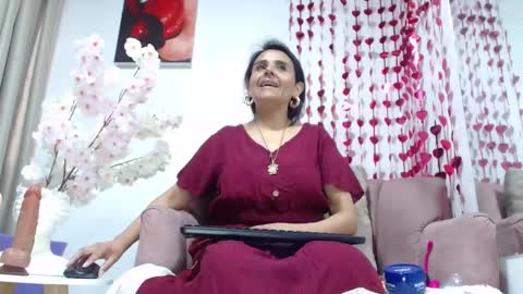 _marcela__ online show from February 10, 2025, 12:29 pm