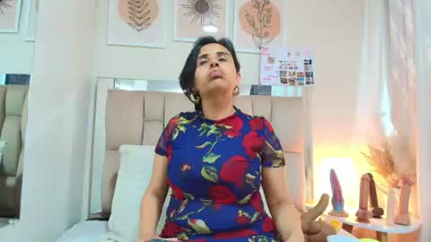 _marcela__ online show from July 7, 2026, 11:47 am