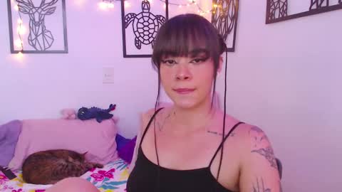 Marce  online show from February 18, 2025, 7:41 pm