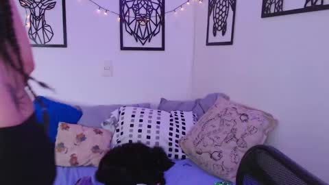 Marce  online show from March 12, 2025, 10:39 pm