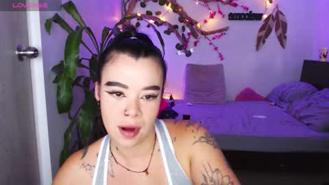 Marce  online show from February 6, 2026, 10:35 pm