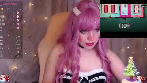 Kira online show from December 24, 2024, 12:55 pm